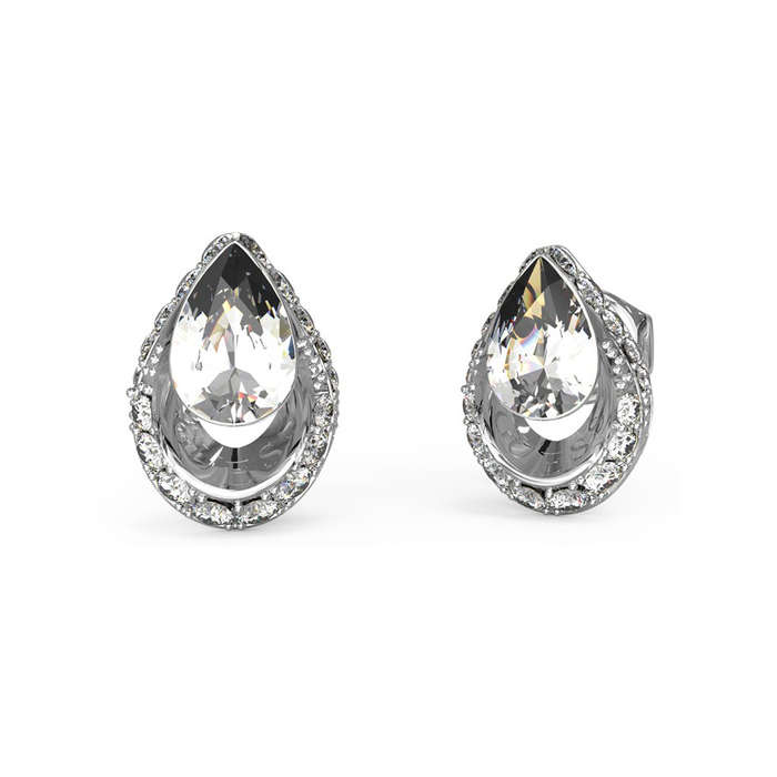 Guess Jewels Women's Earrings (JUBE03393JWRHTU)