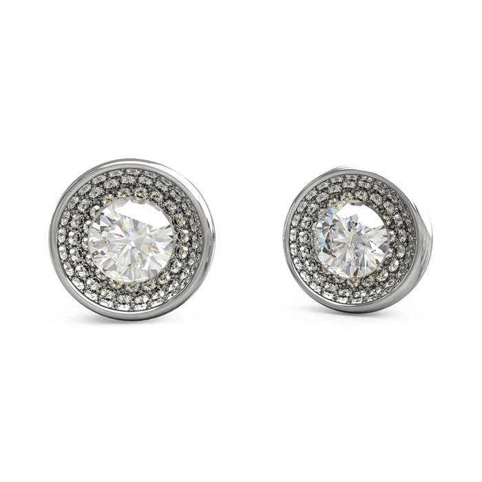 Guess Jewels Women's Earrings (JUBE03396JWRHTU)