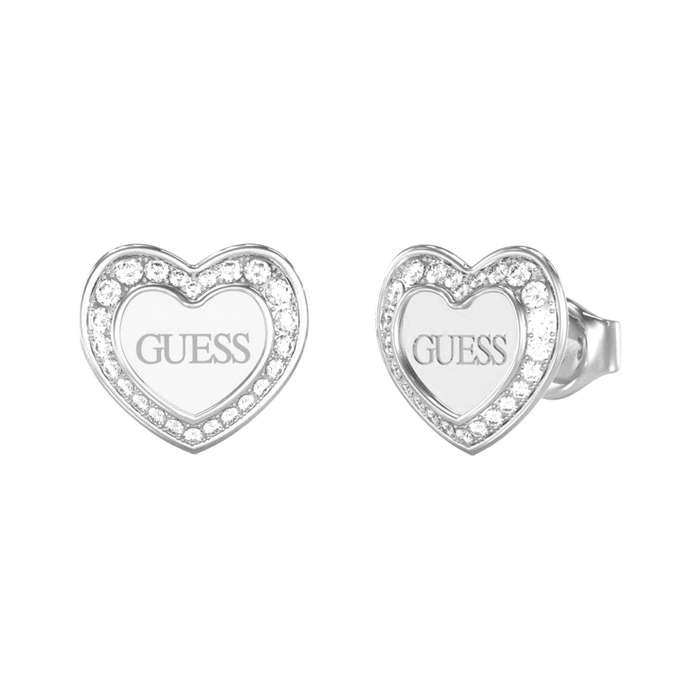 Guess Jewels Women's Earrings (JUBE04035JWRHTU)