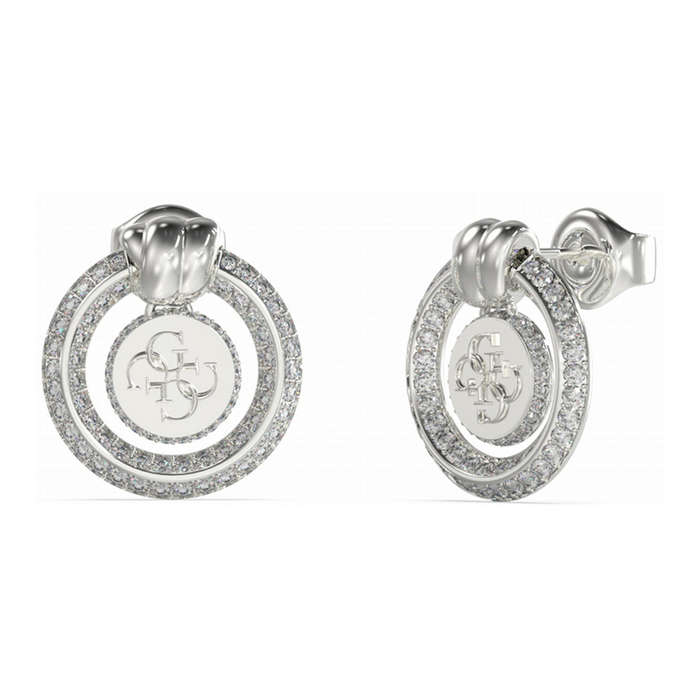 Guess Jewels Women's Earrings (JUBE04060JWRHTU)