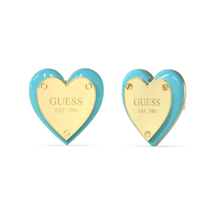 Guess Jewels Women's Earrings (JUBE04207JWYGTQTU)