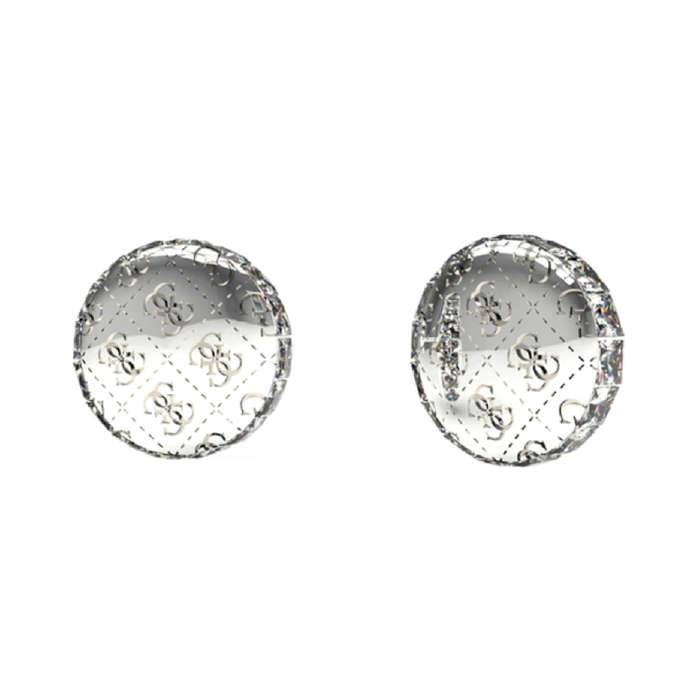 Guess Jewels Women's Earrings (JUBE04265JWRHTU)