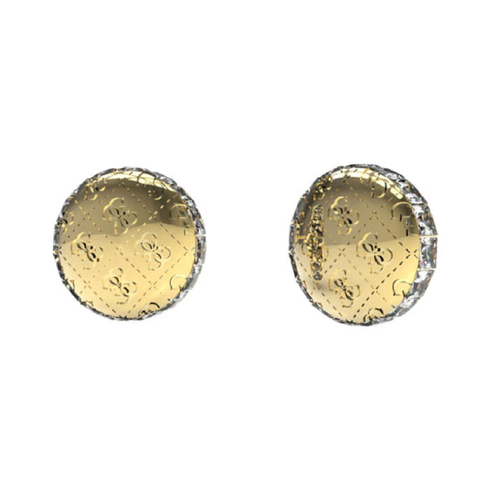 Guess Jewels Women's Earrings (JUBE04265JWYGTU)