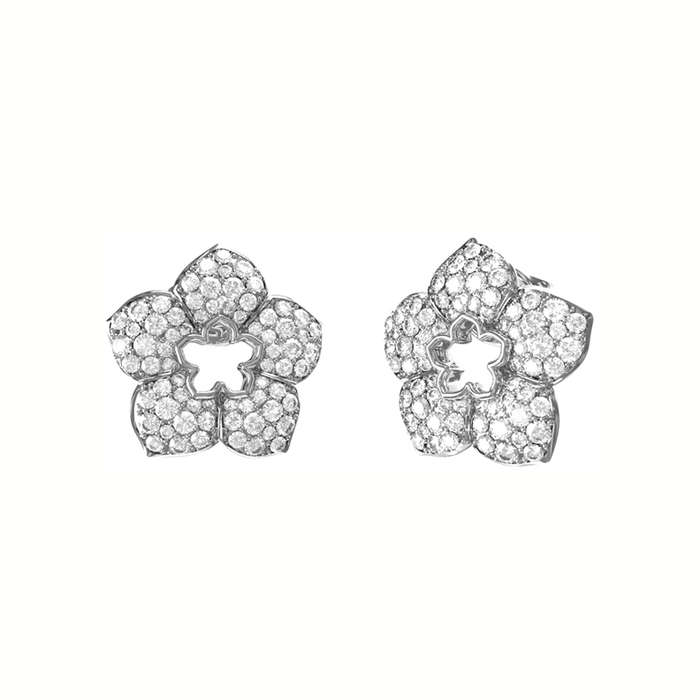 Guess Jewels Women's Earrings (JUBE04469JWRHTU)
