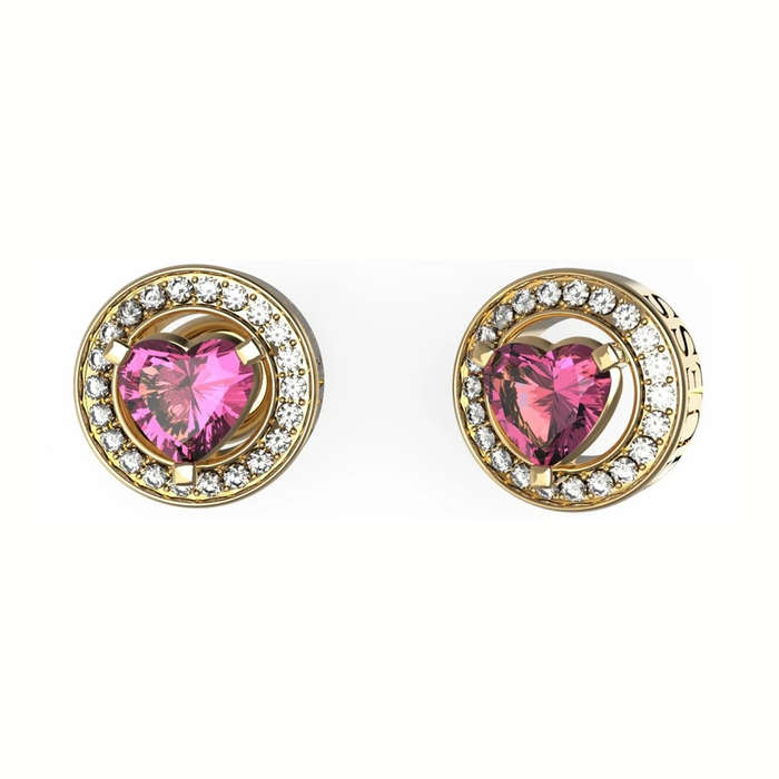 Guess Jewels Women's Earrings (JUBE04669JWYGFCTU)