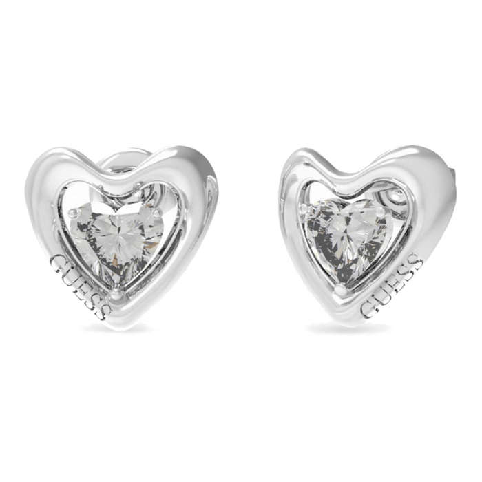 Guess Jewels Women's Earrings (JUBE05024JWRHTU)