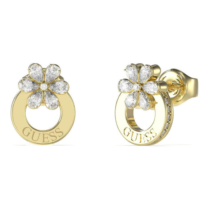 Guess Jewels Women's Earrings (JUBE05108JWYGTU)