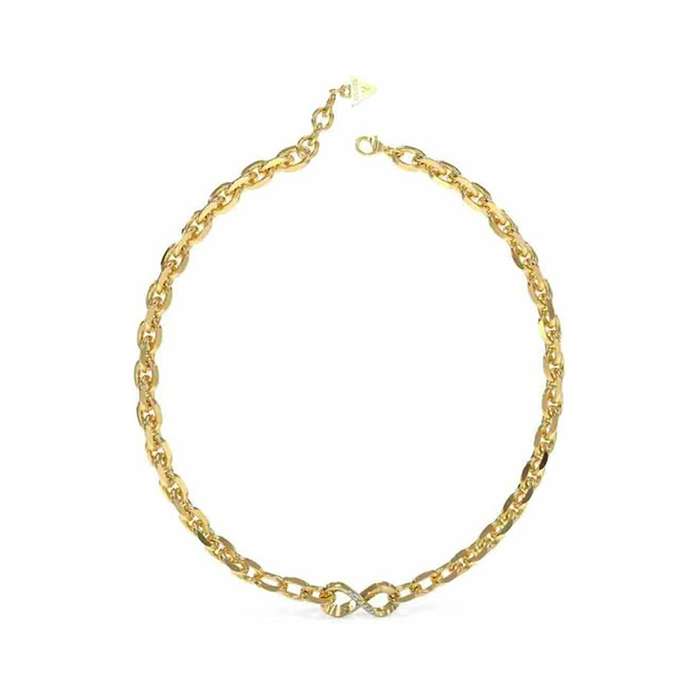 Guess Jewels Women's Necklace (JUBN03274JWYGT-U)
