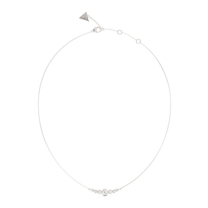 Guess Jewels Women's Necklace (JUBN03370JWRHTU)