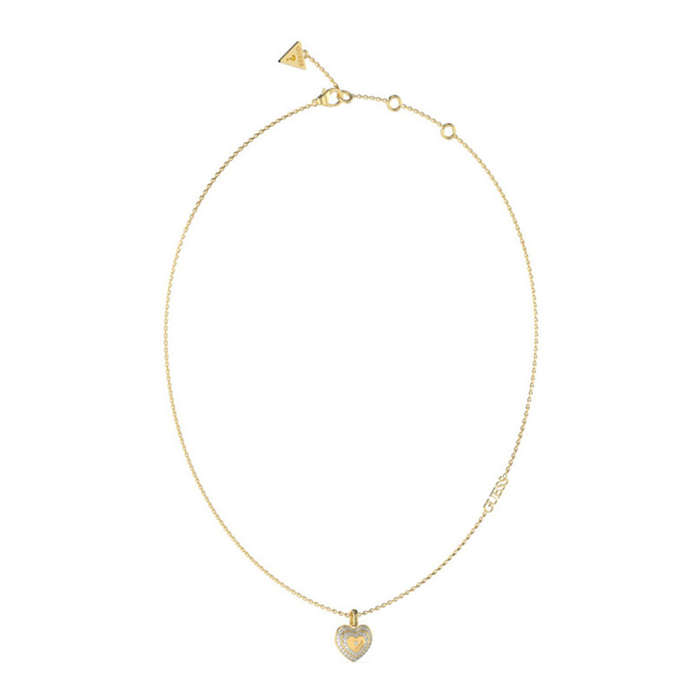 Guess Jewels Women's Necklace (JUBN04030JWYGTU)