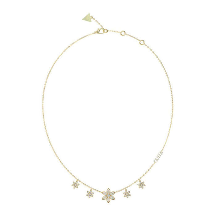 Guess Jewels Women's Necklace (JUBN04143JWYGTU)