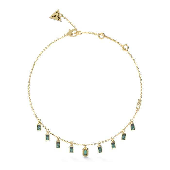 GUESS JEWELS JEWELRY JUBN04250JWYGEMT-U (JUBN04250JWYGEMT-U)