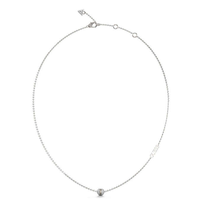 Guess Jewels Women's Necklace (JUBN04455JWRHTU)