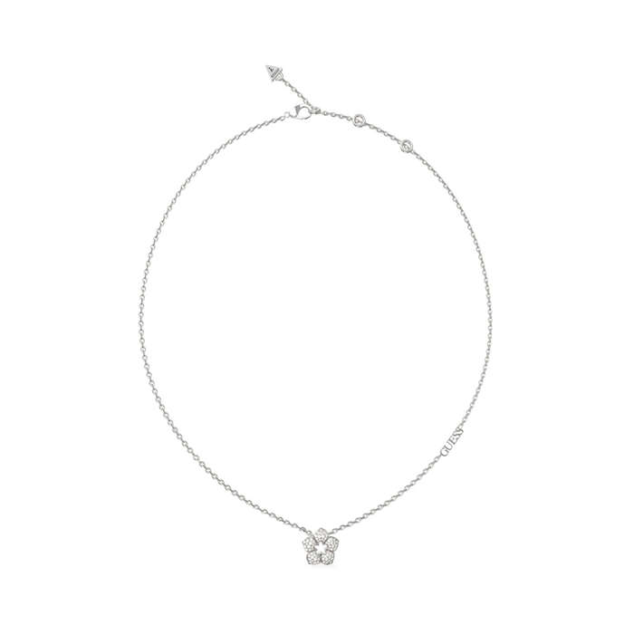 Guess Jewels Women's Necklace (JUBN04466JWRHTU)