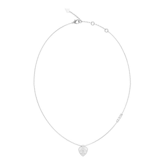 Guess Jewels Women's Necklace (JUBN05056JWRHTU)