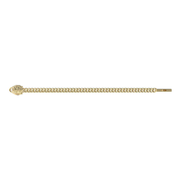 Guess Mens Bracelet JUMB01302JWYGS