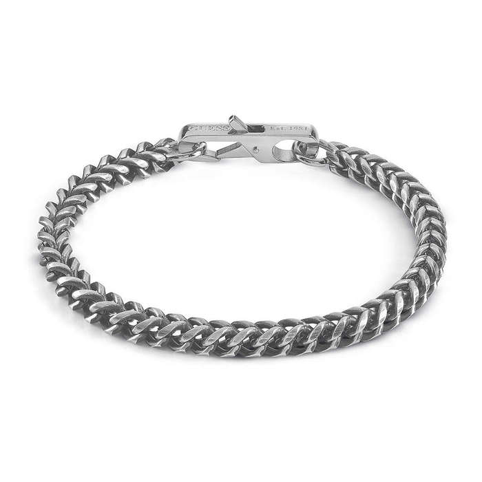 Guess Jewels Men's Bracelet (JUMB01338JWSTS)