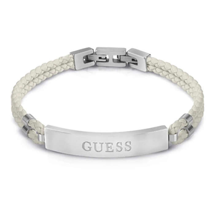 Guess Jewels Men's Bracelet (JUMB01346JWSTWITU)