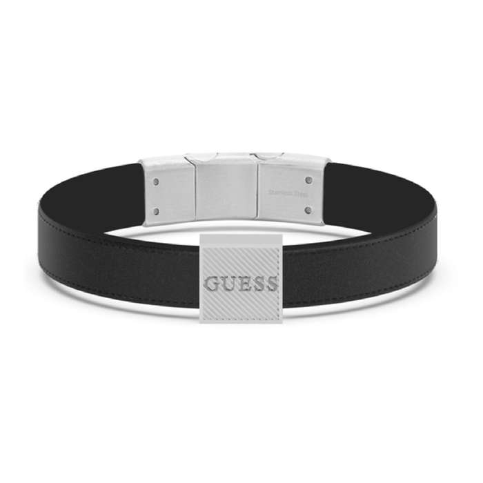 Guess Jewels Men's Bracelet (JUMB03031JWSTBKTU)