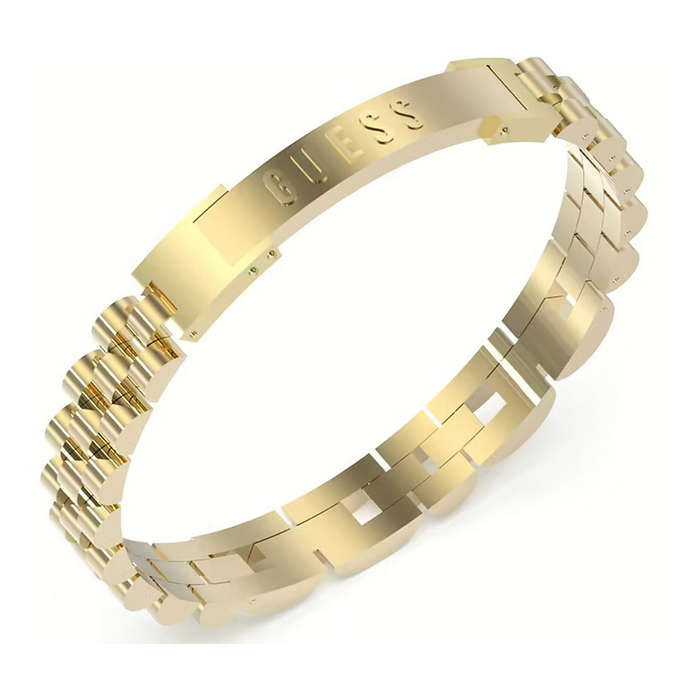 Guess Jewels Men's Bracelet (JUMB03202JWYGTU)