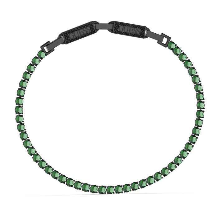 Guess Jewels Men's Bracelet (JUMB03237JWBKGNTU)