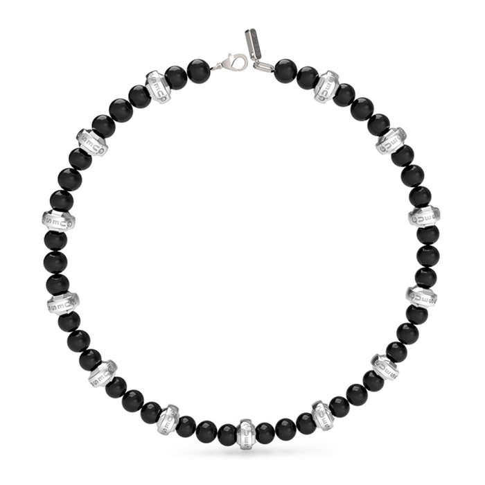 Guess Jewels Men's Necklace (JUMN04056JWSTBKTU)