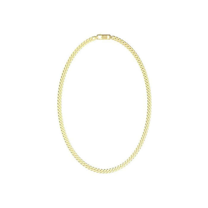Guess Jewels Men's Necklace (JUMN04449JWYGTU)