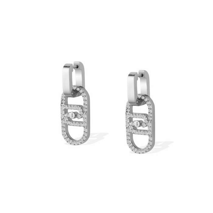 Lorus Jewels Women's Earrings (lj2811)