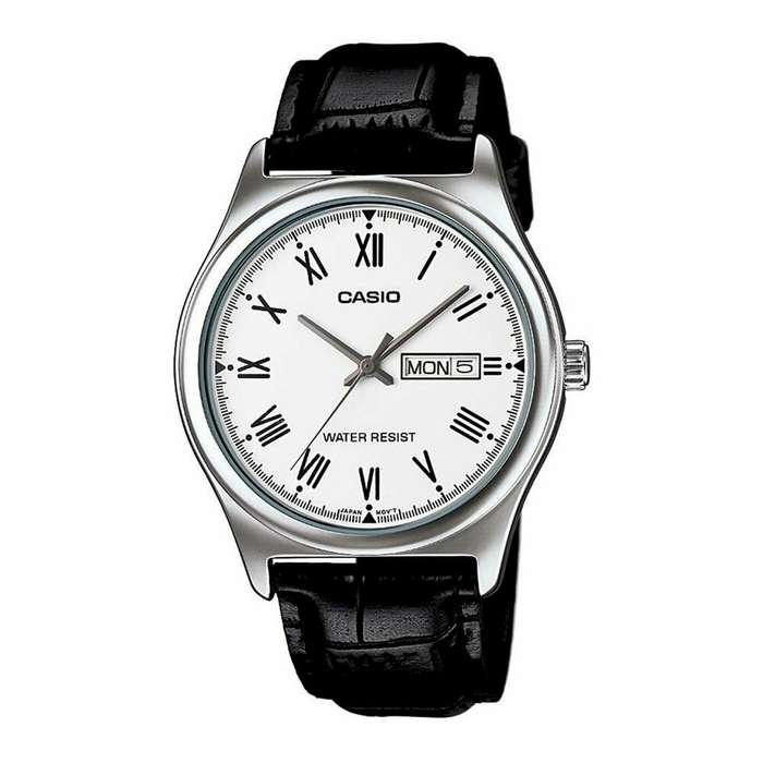 Casio Collection Men's Watch (MTP-V006L-7BUDF)