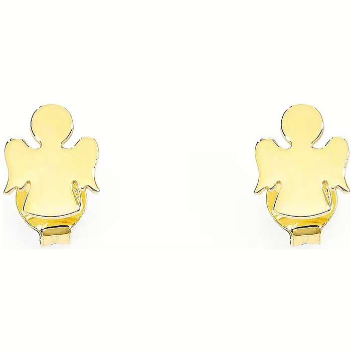 Amen Jewels Women's Earrings (ORAG)