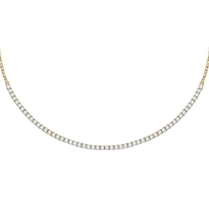Morellato Jewels Women's Necklace (SAQF24)