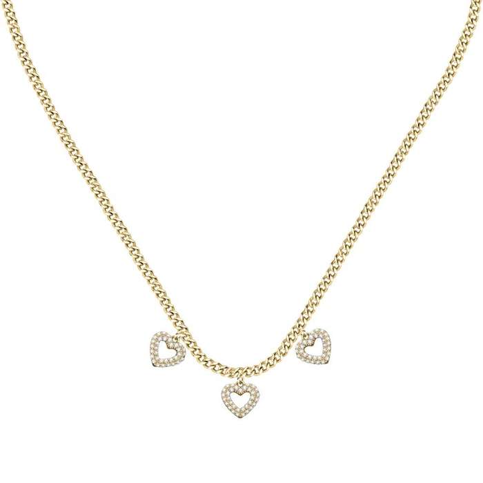 Morellato Jewels Women's Necklace (SAUQ12)