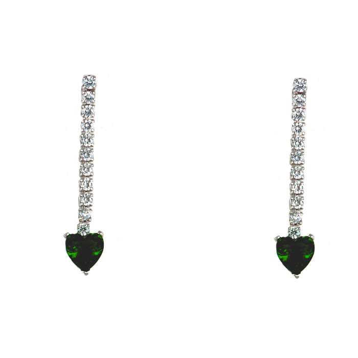 Sense Ssg-5-2-2-1-1 (ssg-5-2-2-1-1) - Women's Earrings
