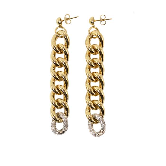 Sense Ssg-5-2-2-1 (ssg-5-2-2-1) - Women's Earrings