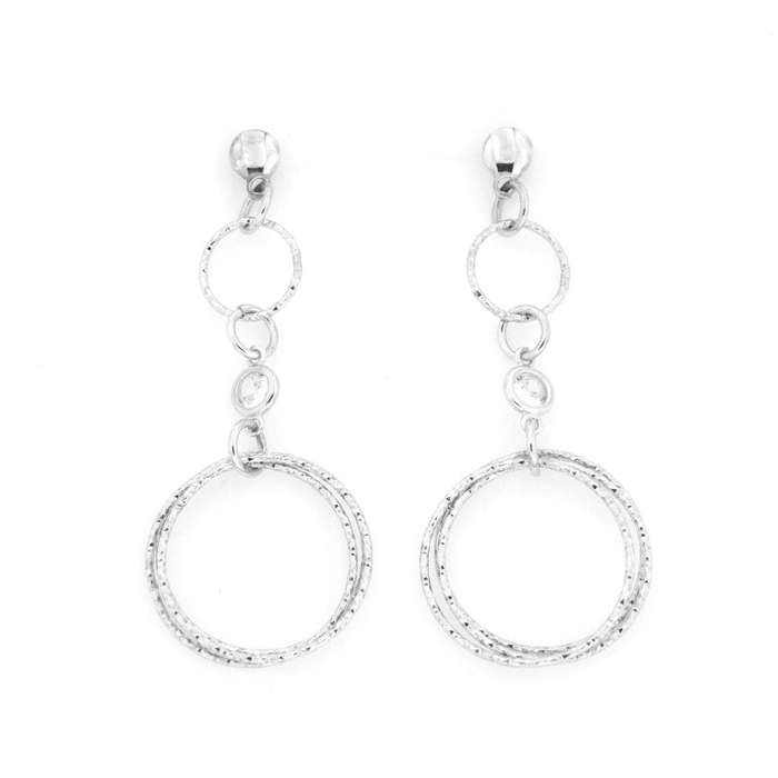Sense Ssg-5-2-35-2-1 (ssg-5-2-35-2-1) - Women's Earrings