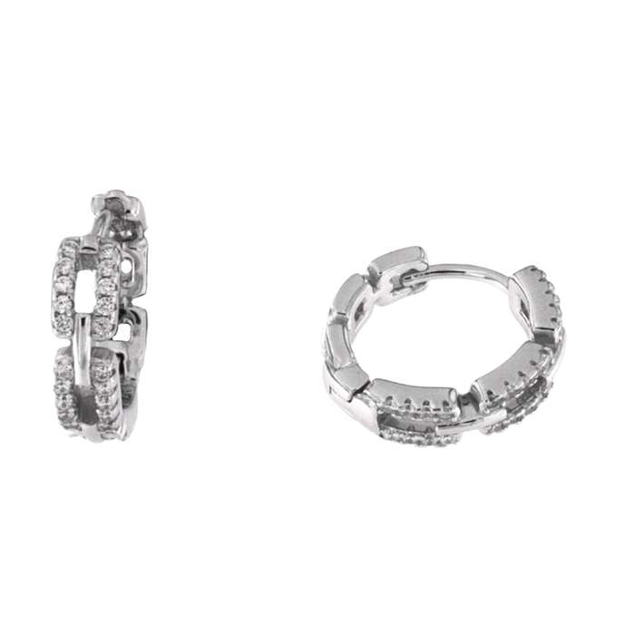 Sense Ssg-5-2-73-1-15 (ssg-5-2-73-1-15) - Women's Earrings