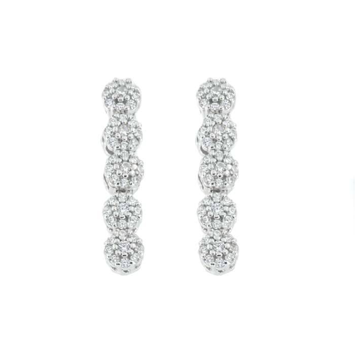 Sense Ssg-5-86-1-1-20 (ssg-5-86-1-1-20) - Women's Earrings