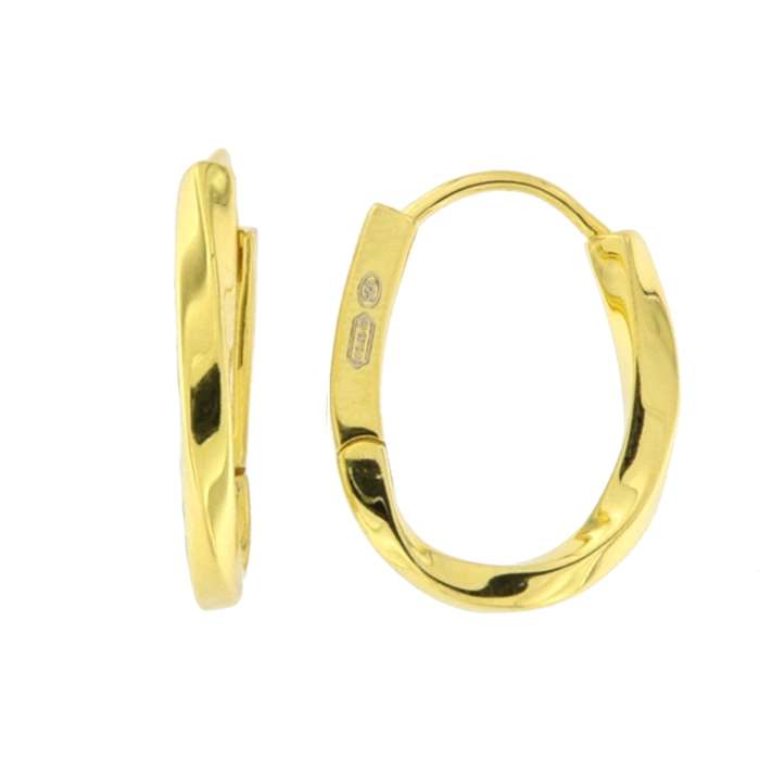 Sense Ssg-5-88-1-1 (ssg-5-88-1-1) - Women's Earrings