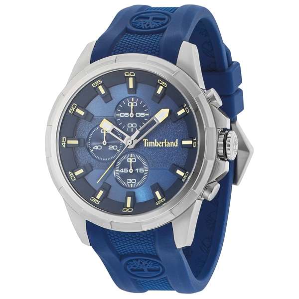 Timberland Men's Watch (TBL15253JS03P)