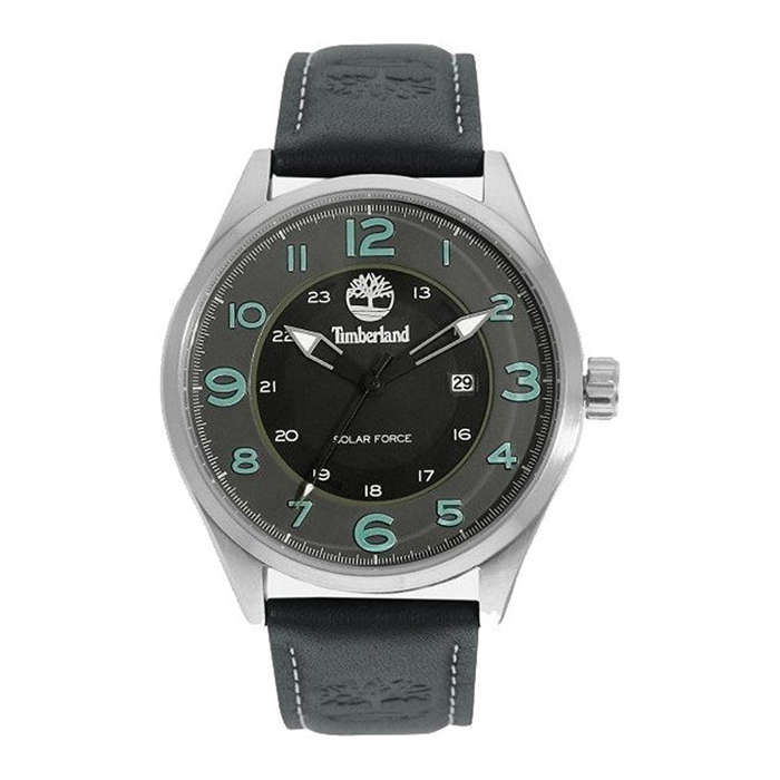 Timberland Farmington TBL.15254JS/13 Mens Watch Solar