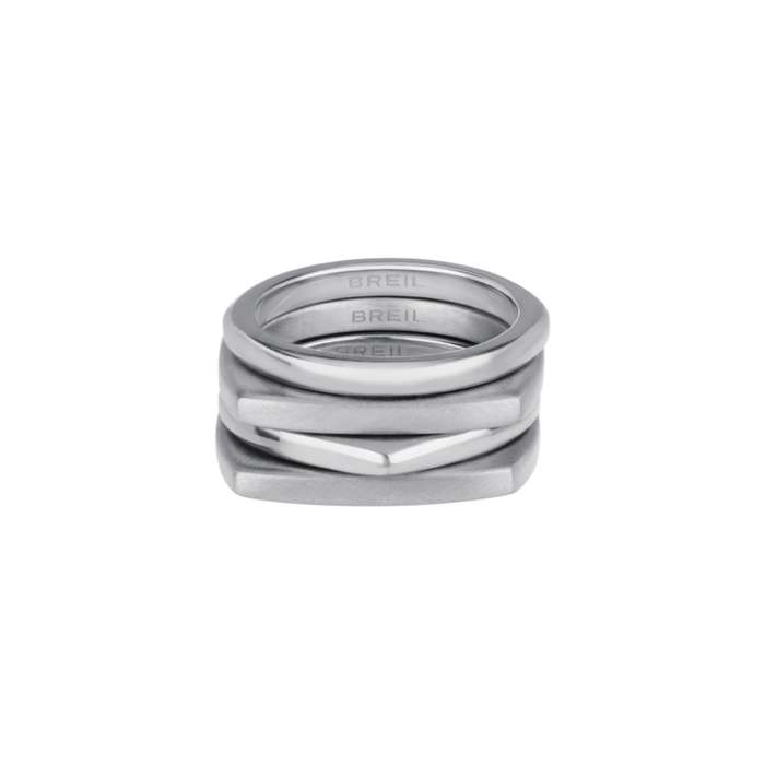 Breil Jewels Women's Ring (tj3018)