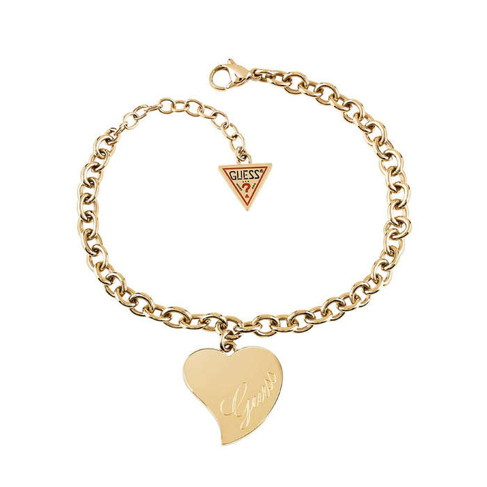 Guess Jewels Women's Bracelet (UBB28095-S)