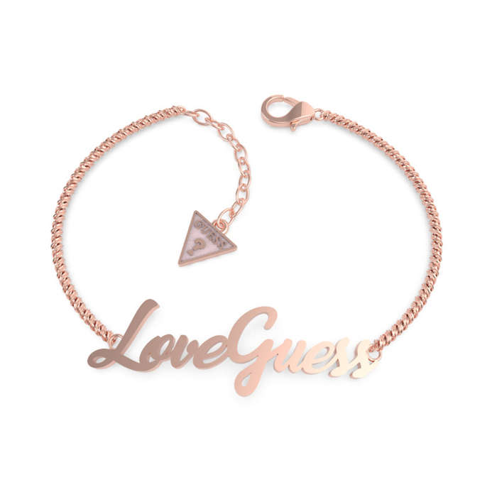 Guess Jewels Women's Bracelet (UBB70059-L)