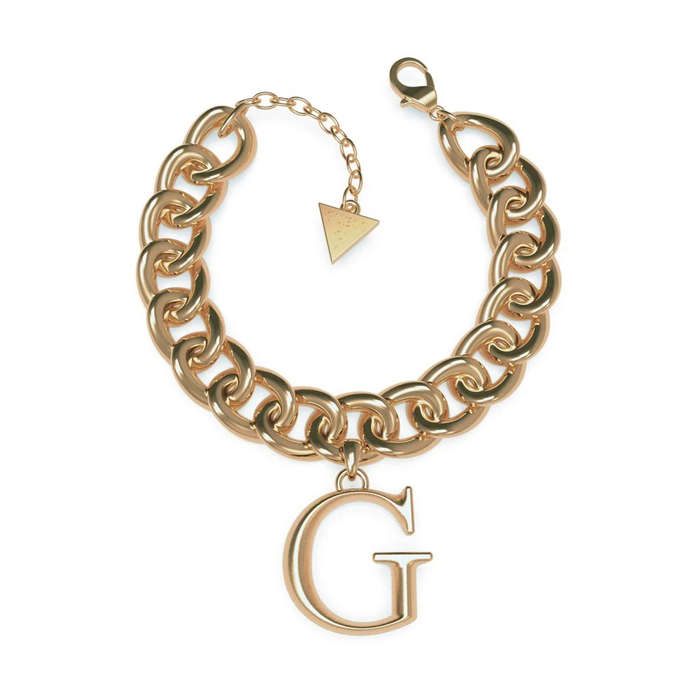 Guess Jewels Women's Bracelet (UBB70111-S)
