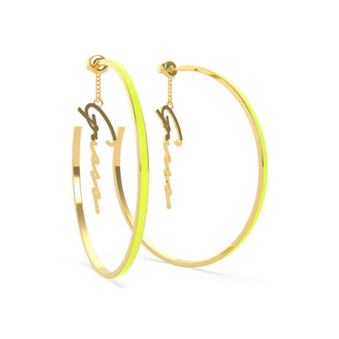 Guess Jewels Women's Earrings (UBE70200)