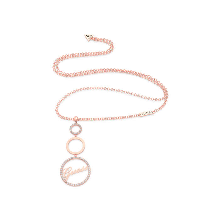 Guess Jewels Women's Necklace (UBN20129)