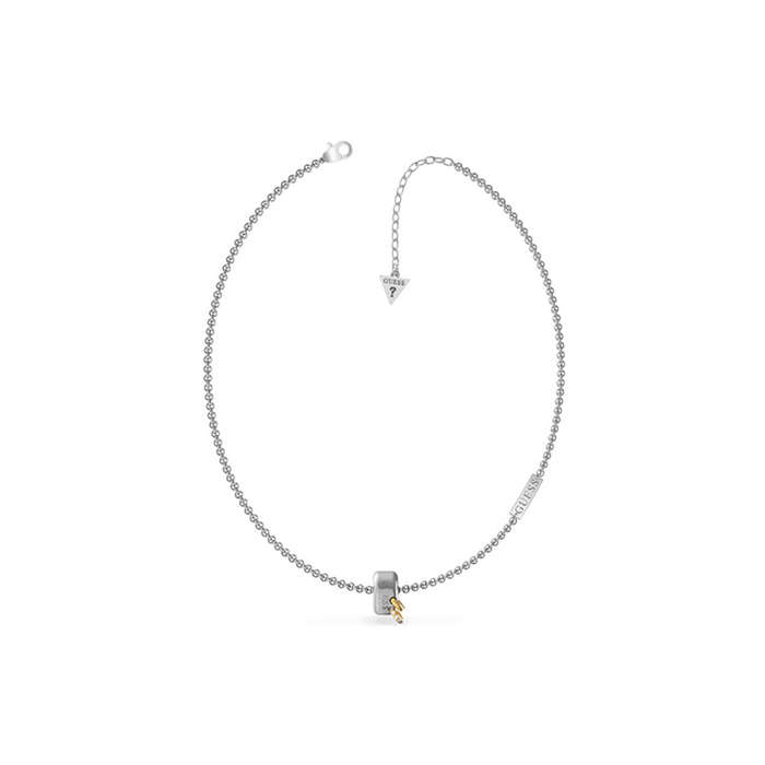 Guess Jewels Women's Necklace (UBN79003)
