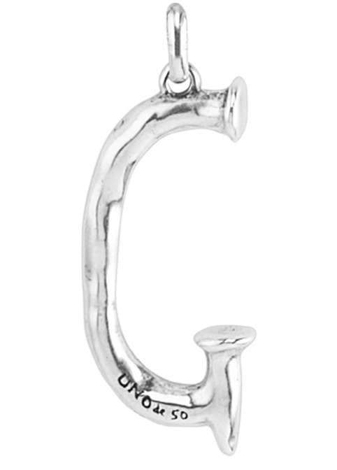 Charms Uno de 50 ud_cha0007-g - Women's Charm