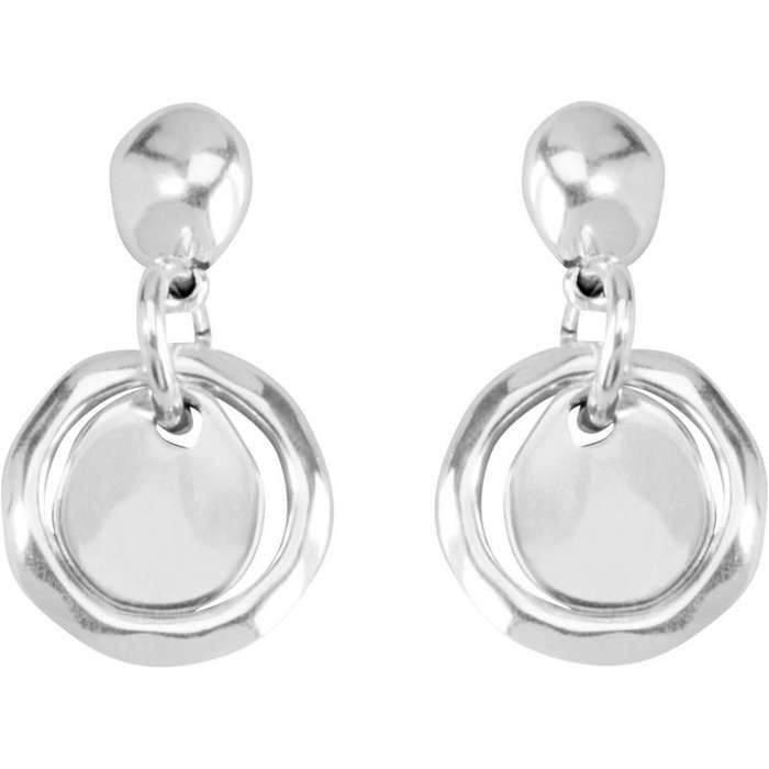 Orecchini Uno de 50 ud_pen0384mtl0000u - Women's Earrings