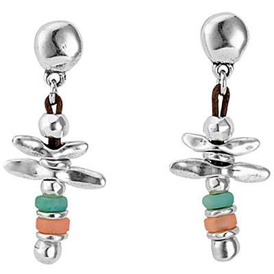 Orecchini Uno de 50 ud_pen0582mclmtl0u - Women's Earrings